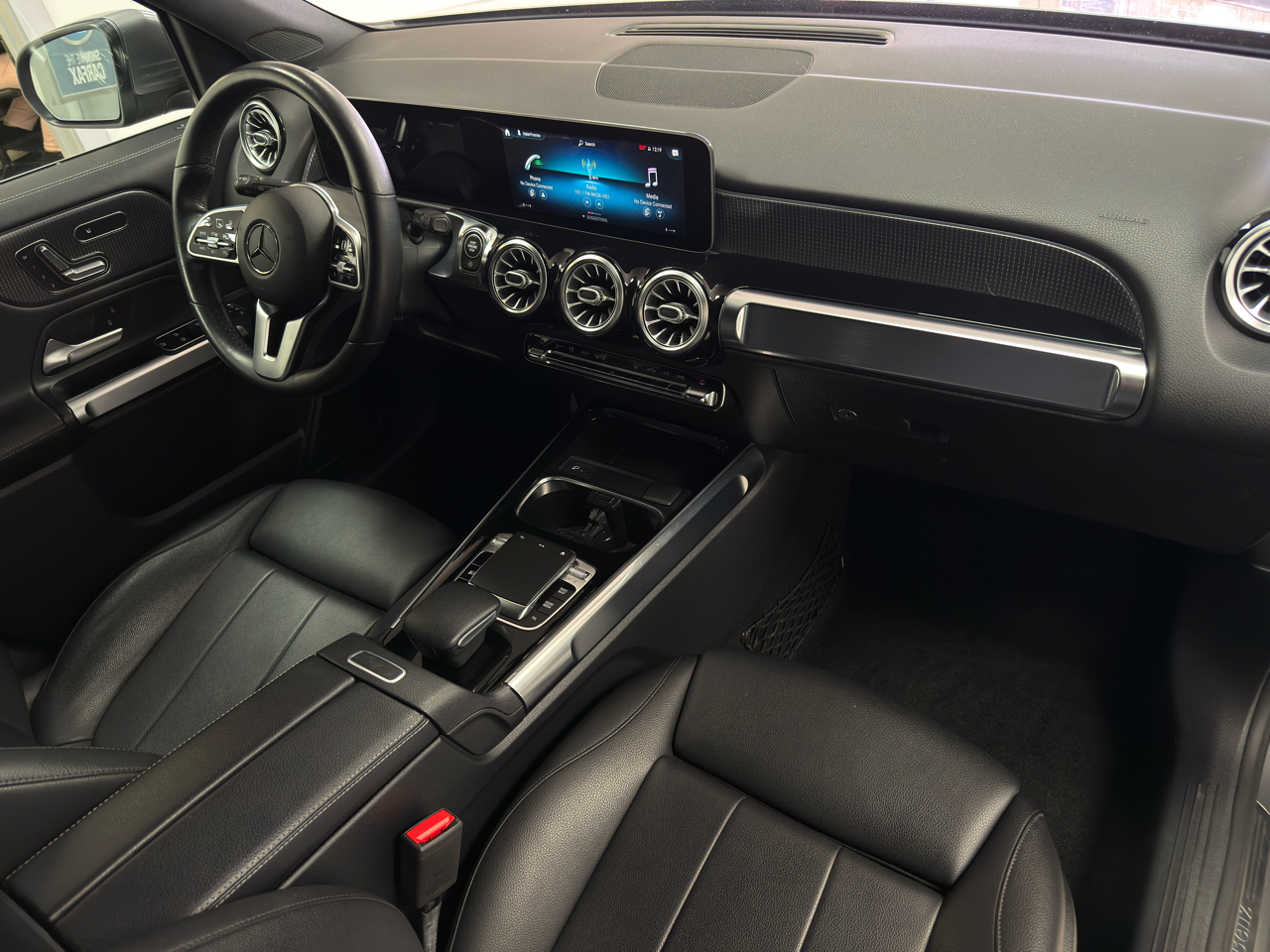 Mercedes-Benz GLB GLB 250 4MATIC SUV 2020