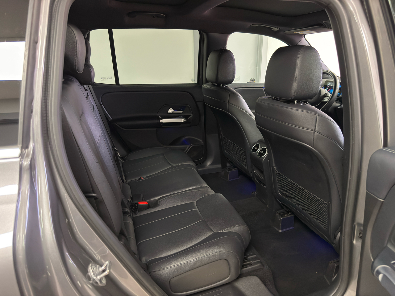 Mercedes-Benz GLB GLB 250 4MATIC SUV 2020