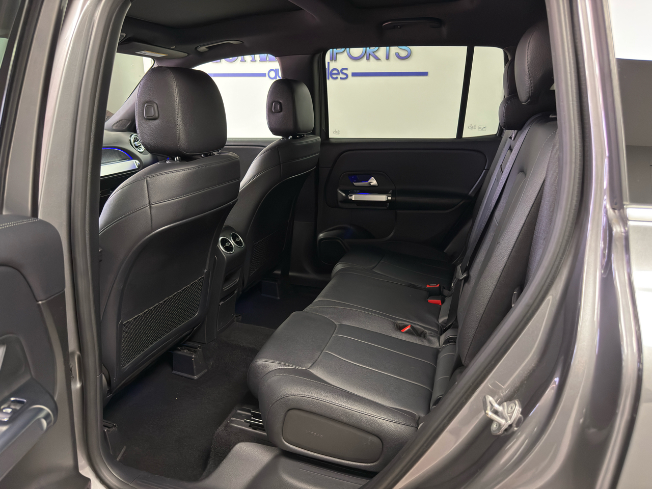 Mercedes-Benz GLB GLB 250 4MATIC SUV 2020