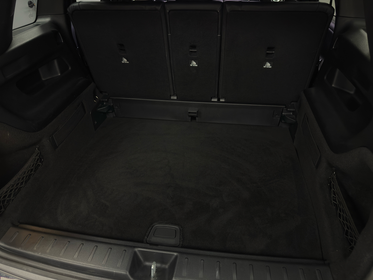 Mercedes-Benz GLB GLB 250 4MATIC SUV 2020