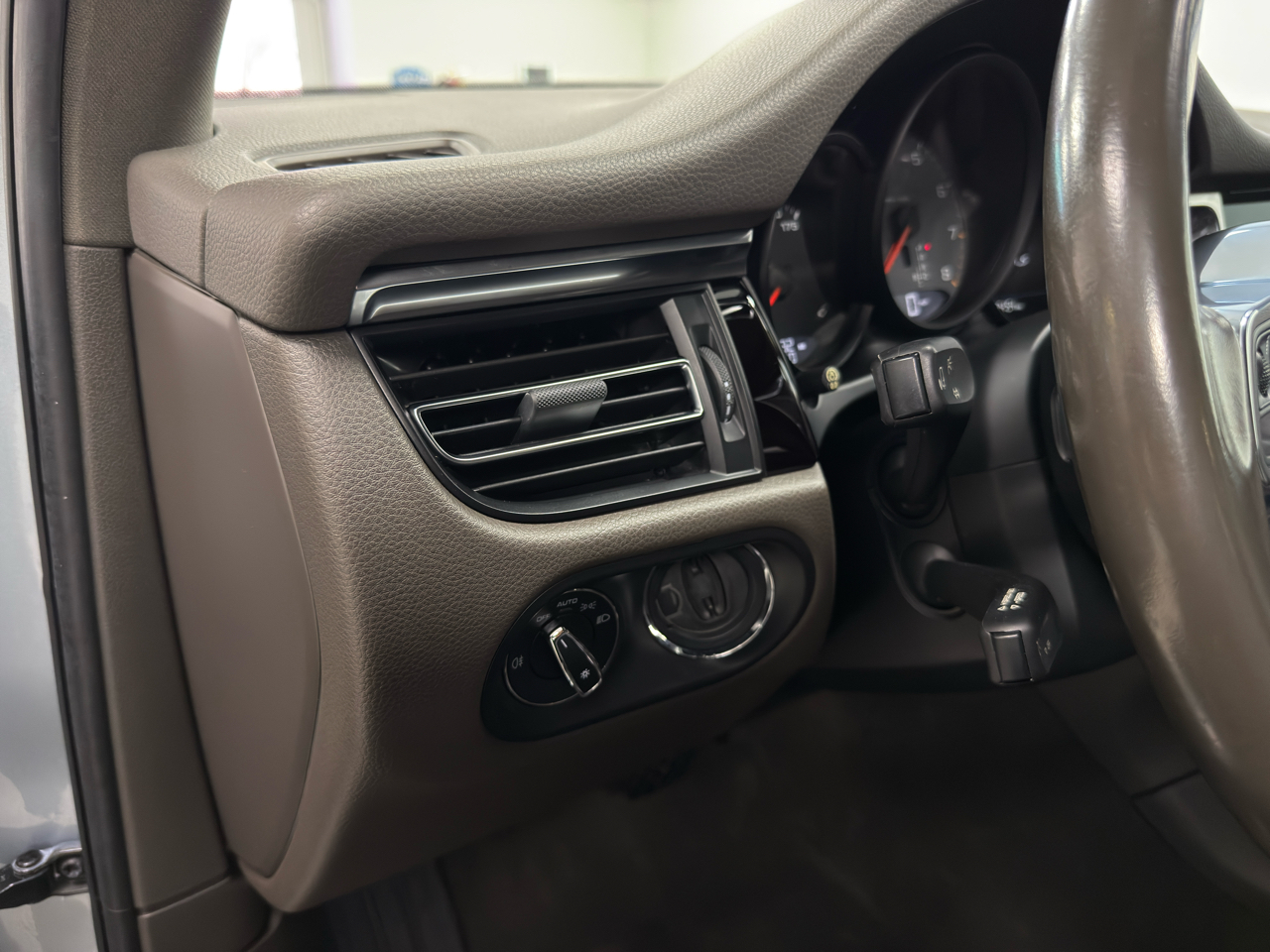 Porsche Macan S AWD 2020