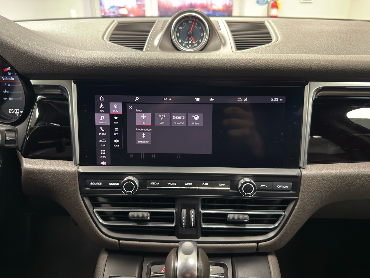 Porsche Macan S AWD 2020