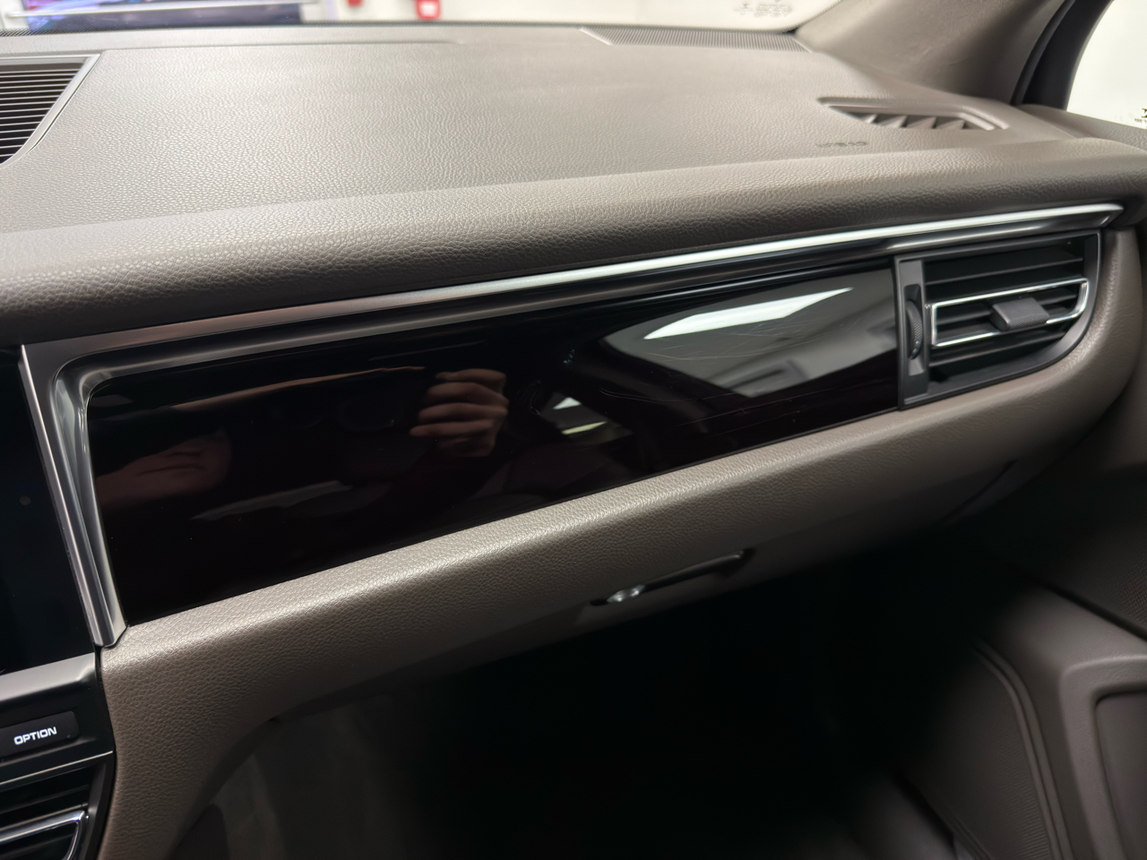 Porsche Macan S AWD 2020