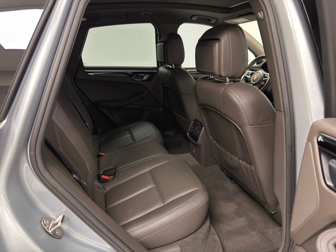 Porsche Macan S AWD 2020