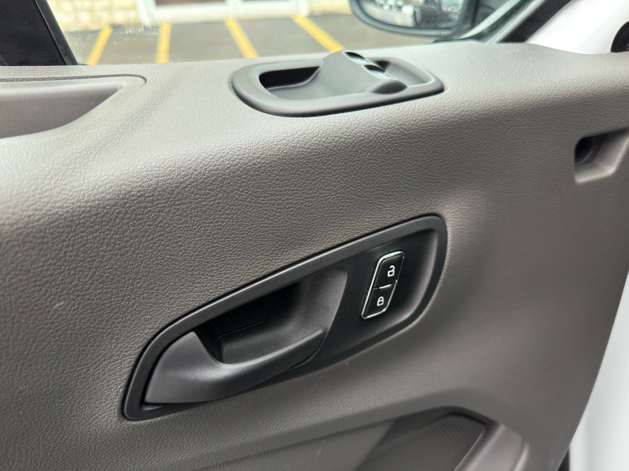 Ford Transit Cargo Van T-250 130" Low Rf 9070 GVWR RWD 2024