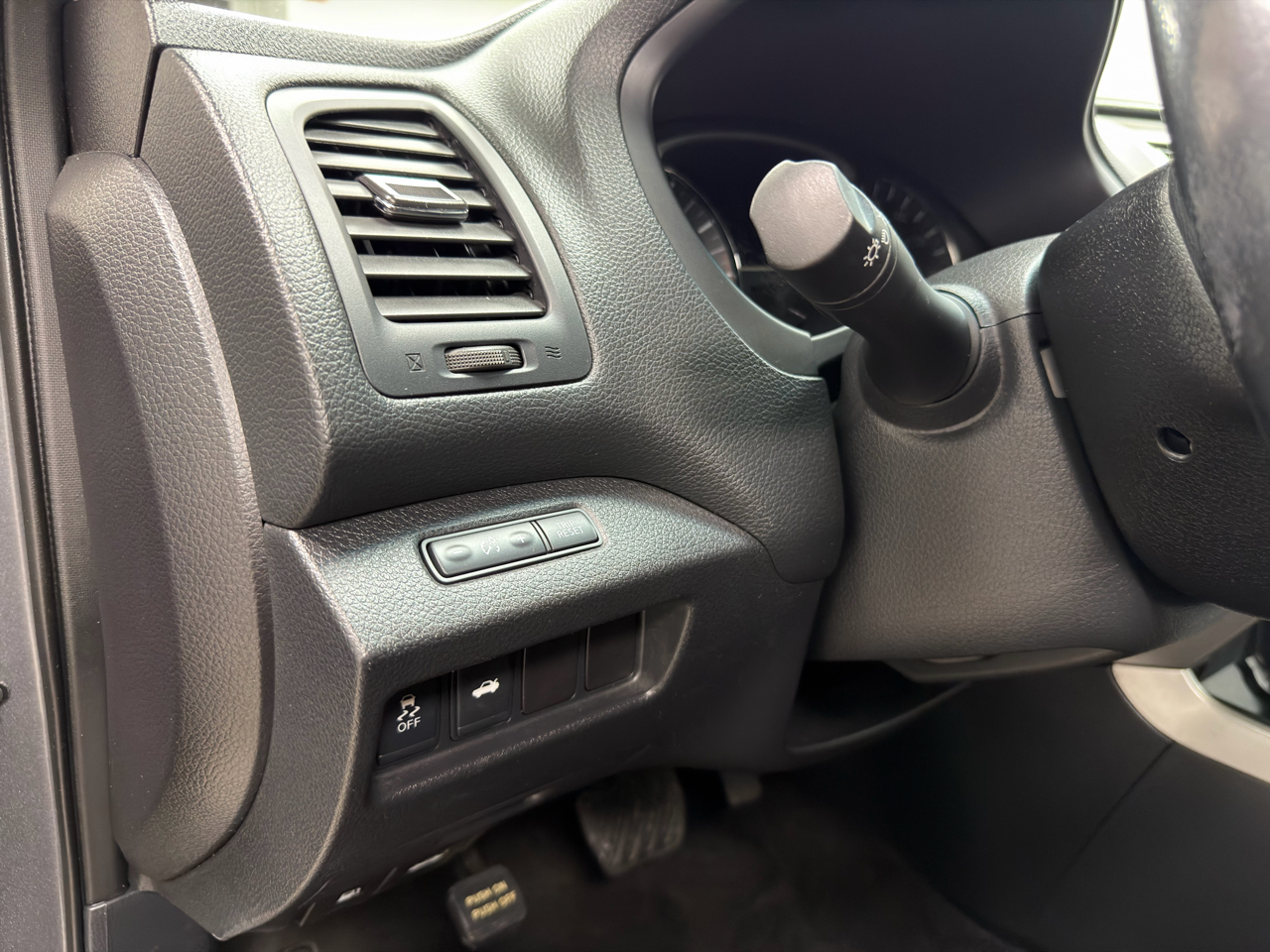 Nissan Altima 4dr Sdn I4 2.5 SV 2015