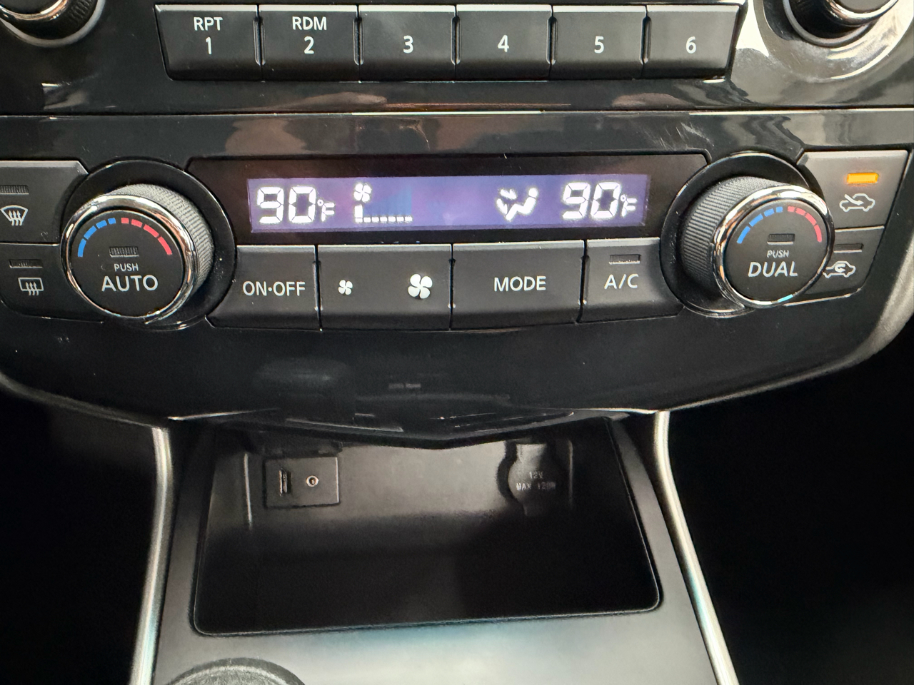 Nissan Altima 4dr Sdn I4 2.5 SV 2015