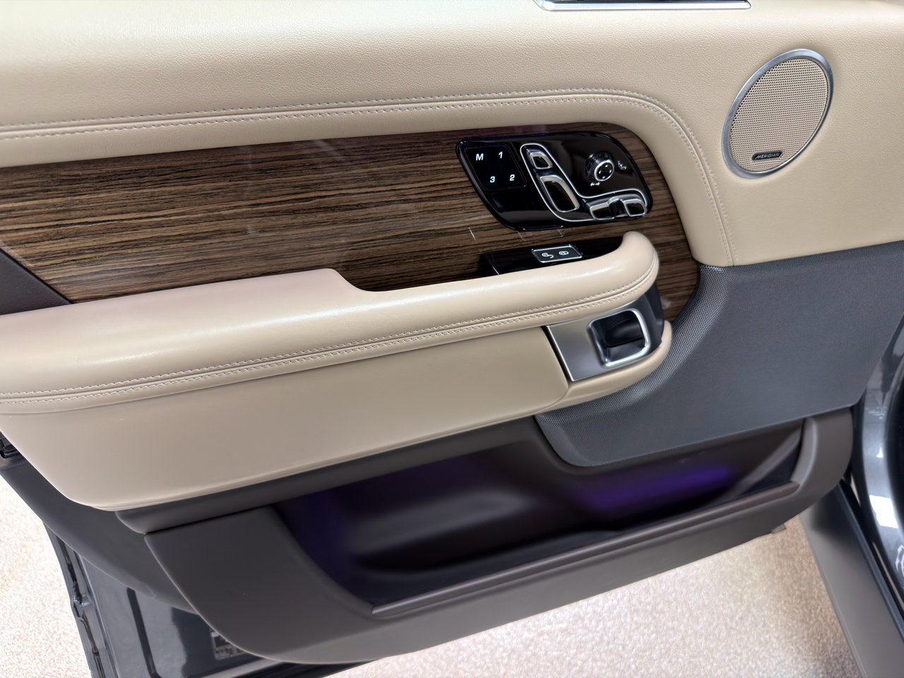 Land Rover Range Rover V6 Supercharged HSE SWB 2019