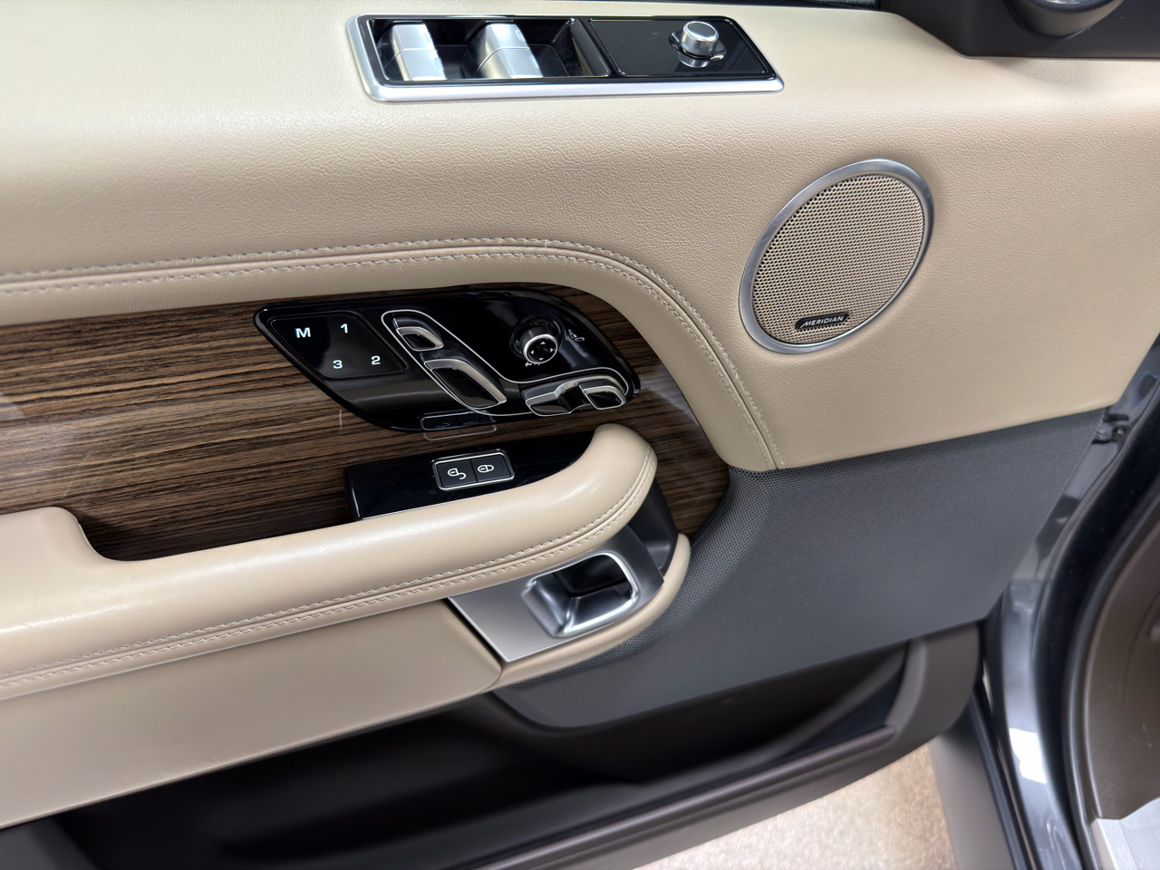 Land Rover Range Rover V6 Supercharged HSE SWB 2019