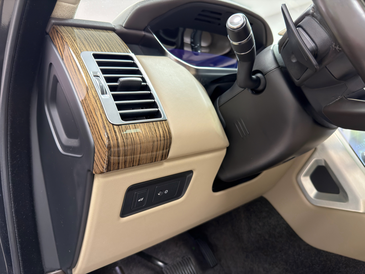 Land Rover Range Rover V6 Supercharged HSE SWB 2019