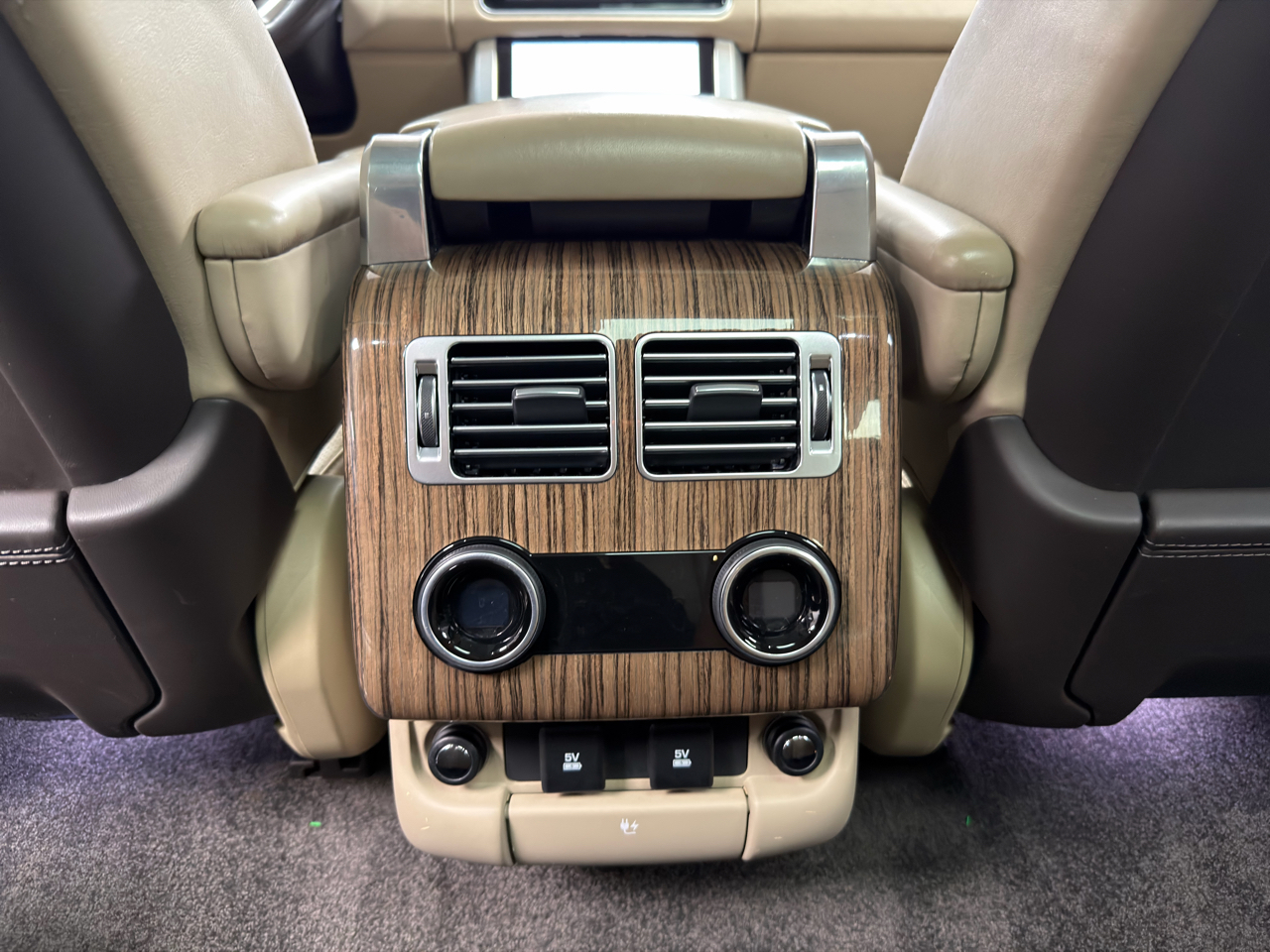 Land Rover Range Rover V6 Supercharged HSE SWB 2019