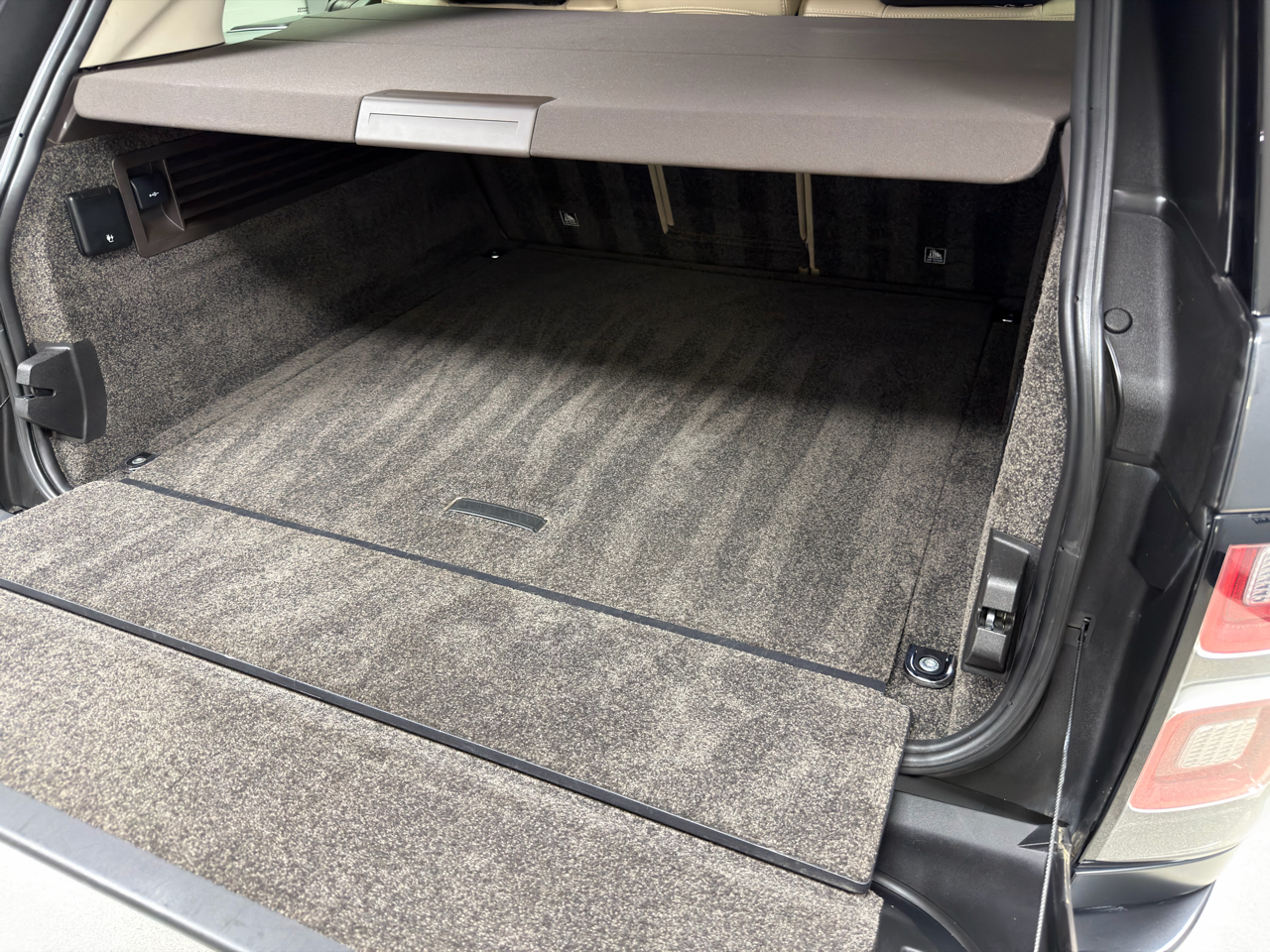 Land Rover Range Rover V6 Supercharged HSE SWB 2019