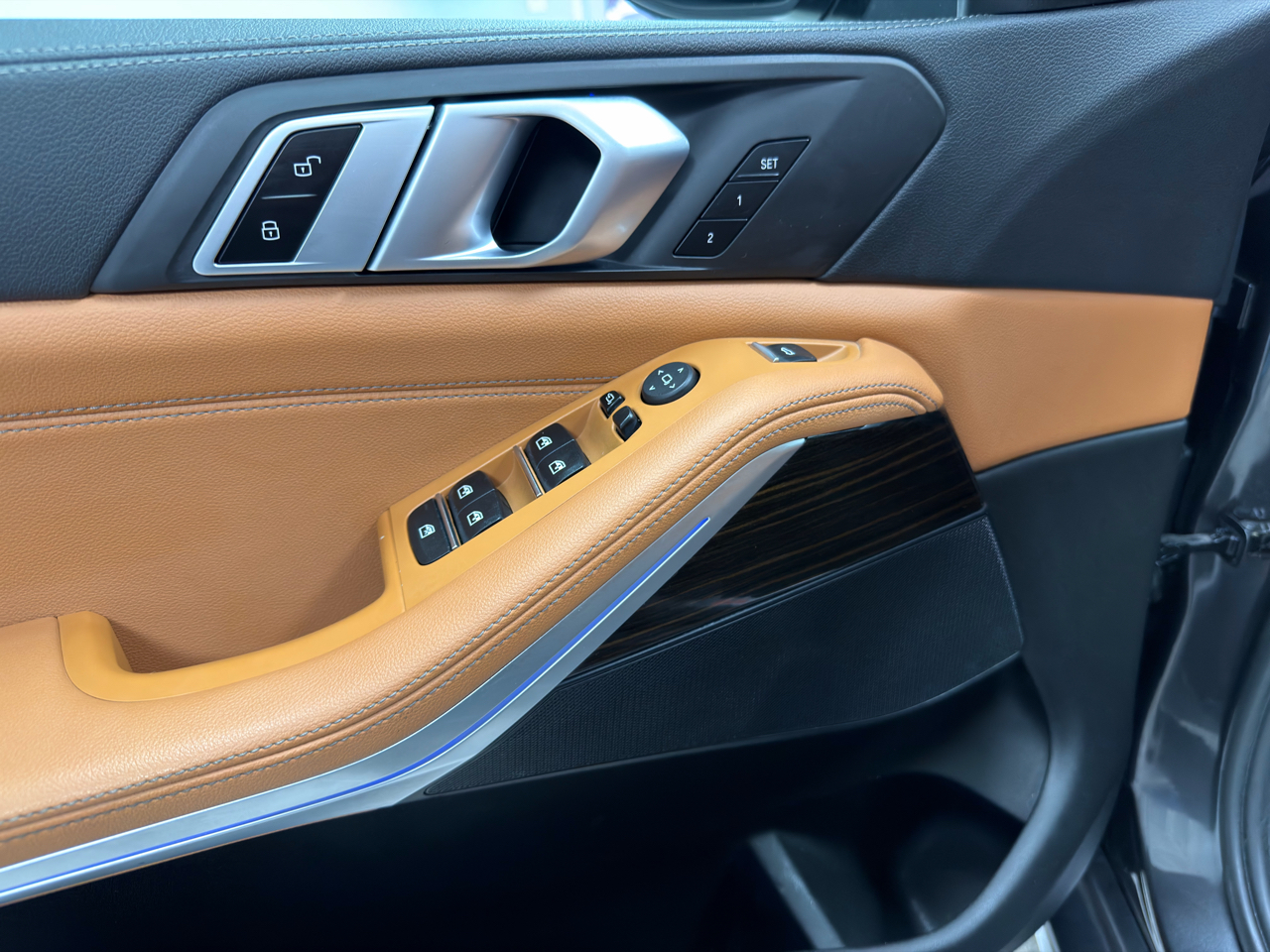 BMW X5 xDrive40i Sports Activity Vehicle 2021