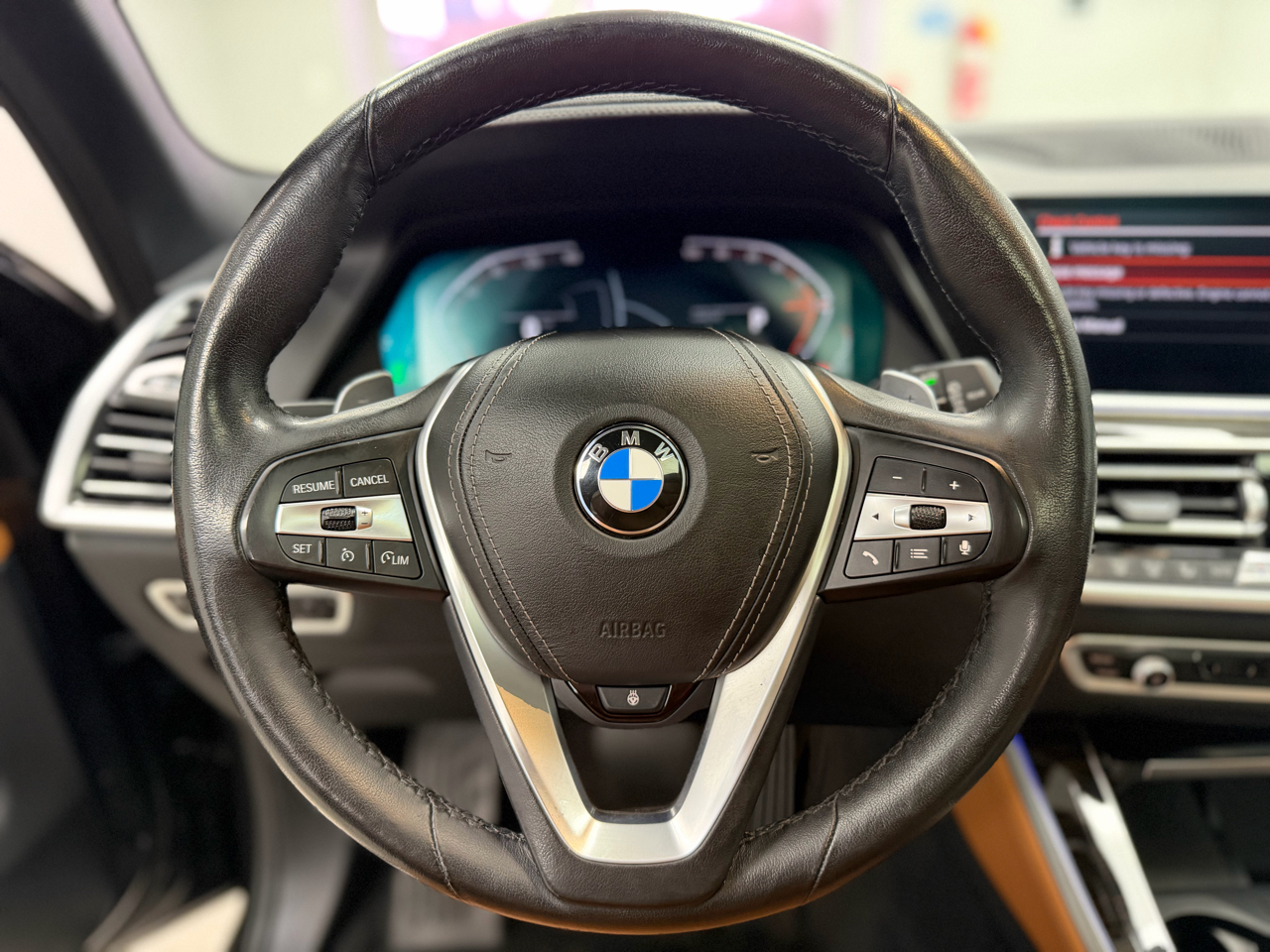 BMW X5 xDrive40i Sports Activity Vehicle 2021