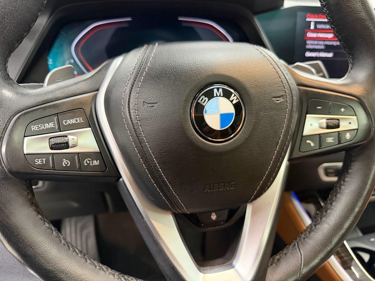 BMW X5 xDrive40i Sports Activity Vehicle 2021