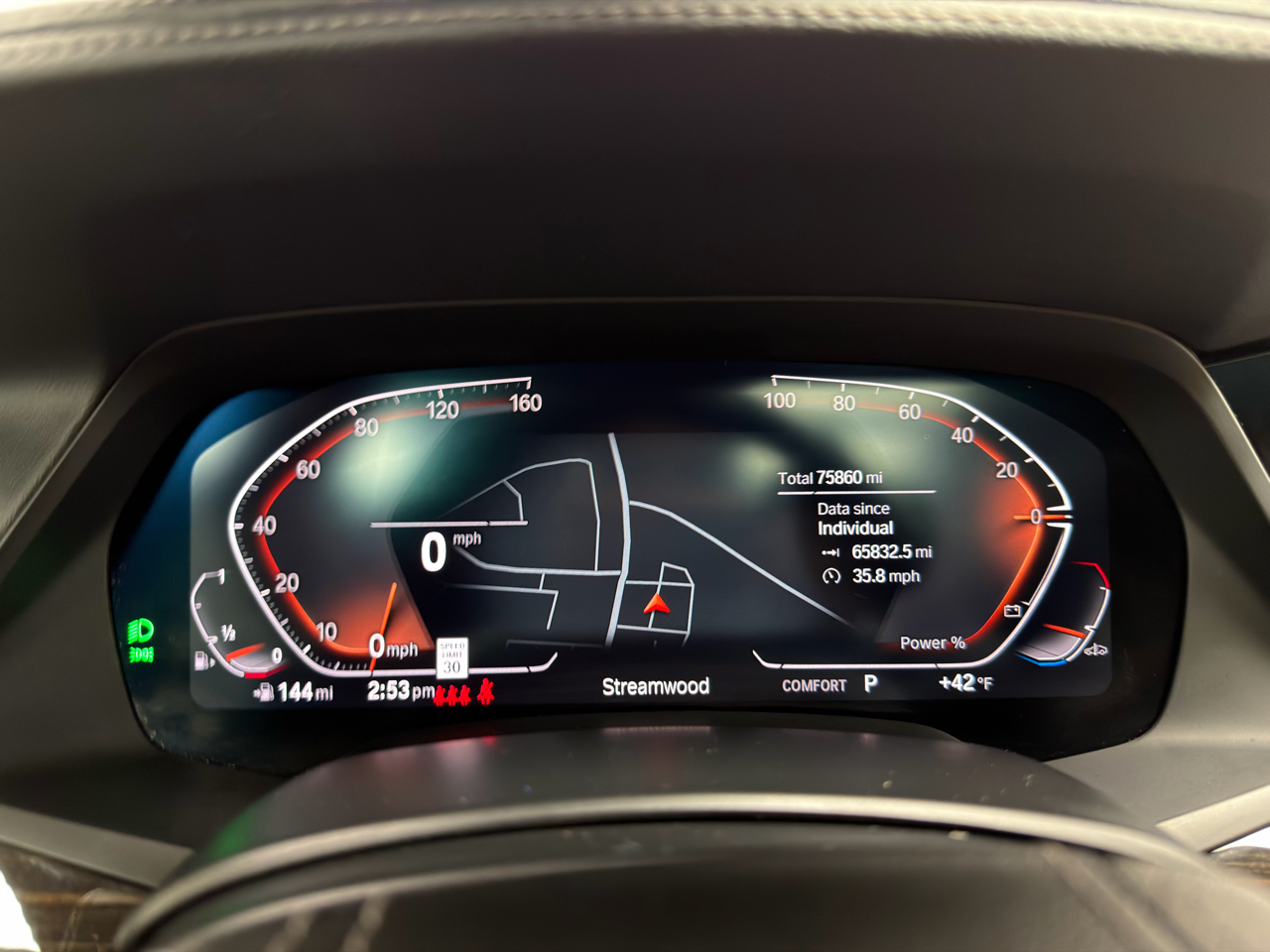 BMW X5 xDrive40i Sports Activity Vehicle 2021