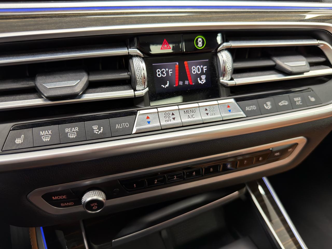 BMW X5 xDrive40i Sports Activity Vehicle 2021