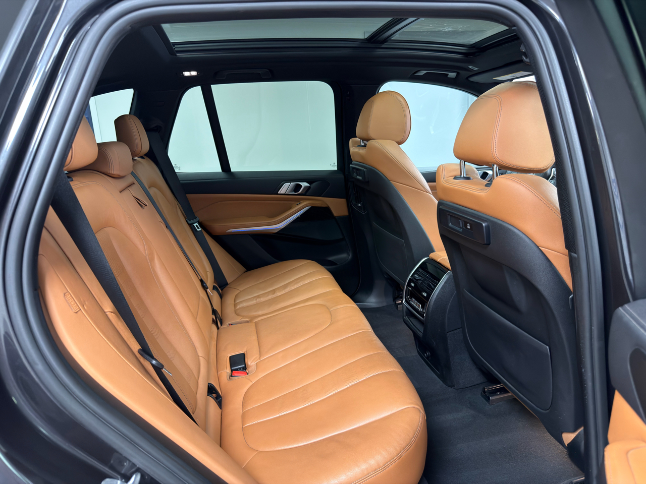 BMW X5 xDrive40i Sports Activity Vehicle 2021