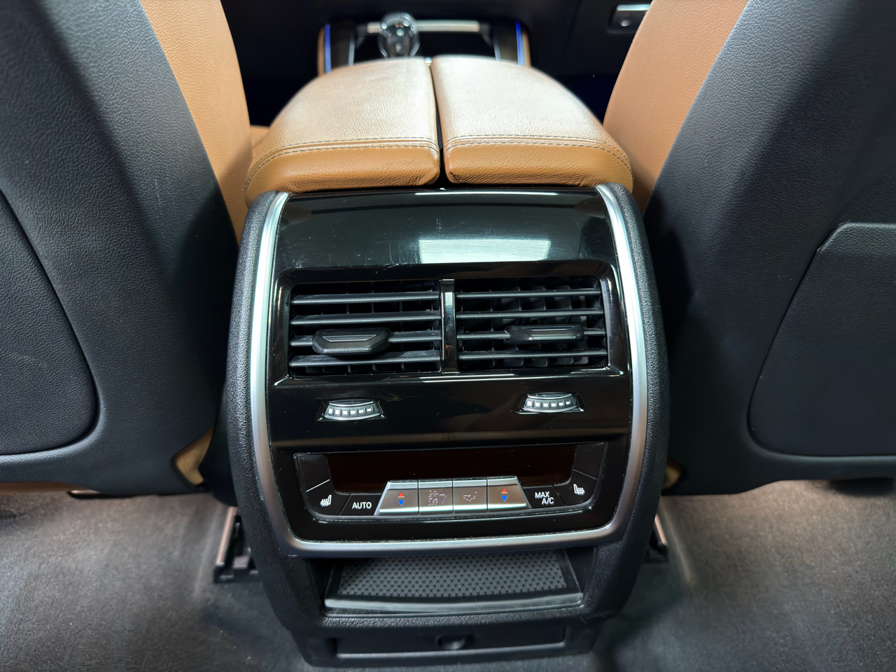 BMW X5 xDrive40i Sports Activity Vehicle 2021