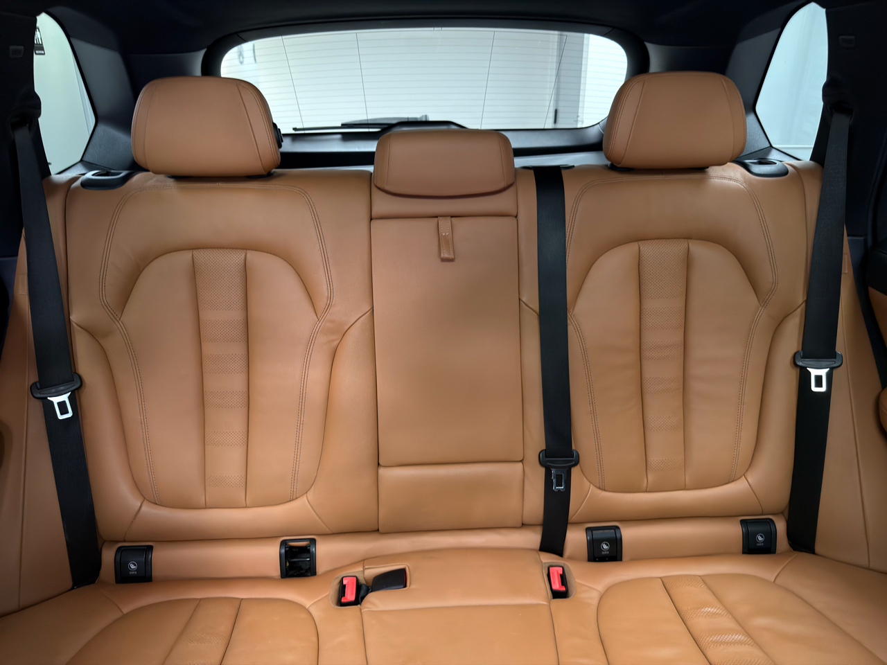 BMW X5 xDrive40i Sports Activity Vehicle 2021