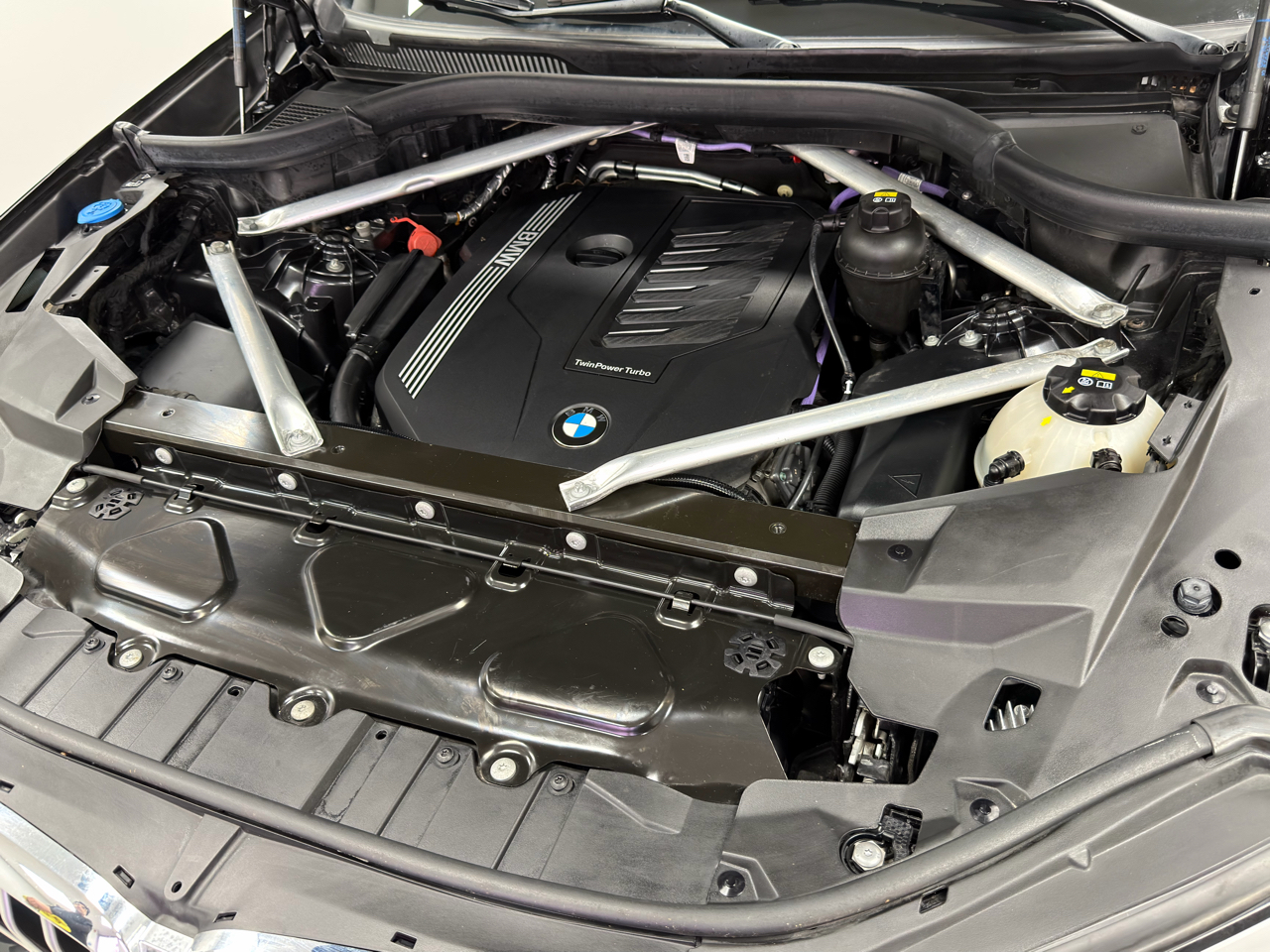 BMW X5 xDrive40i Sports Activity Vehicle 2021