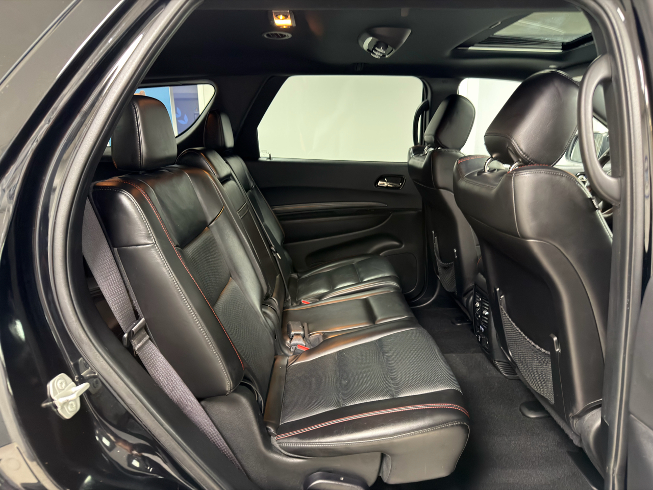 Dodge Durango GT Plus AWD 2023