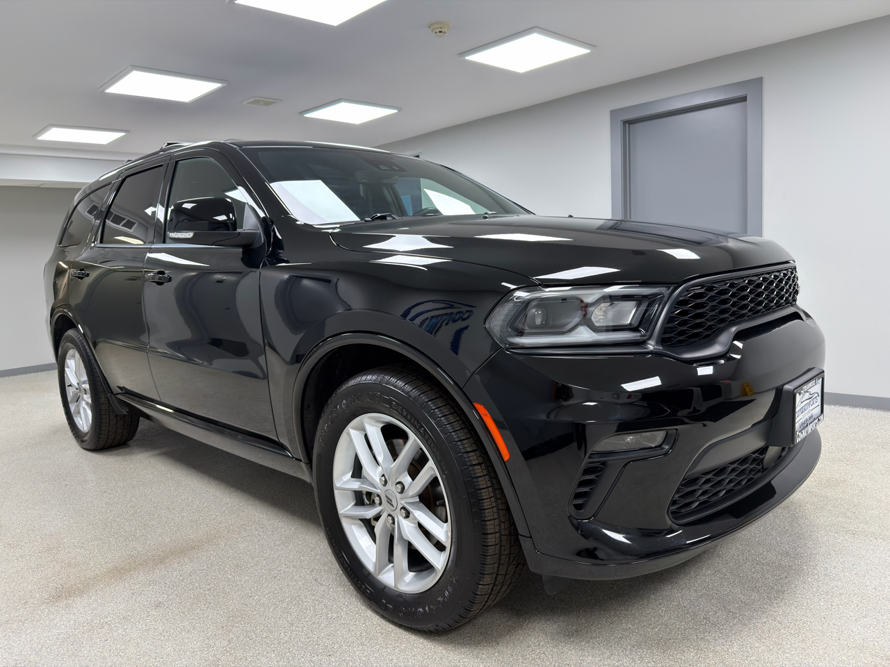 Dodge Durango GT Plus AWD 2023