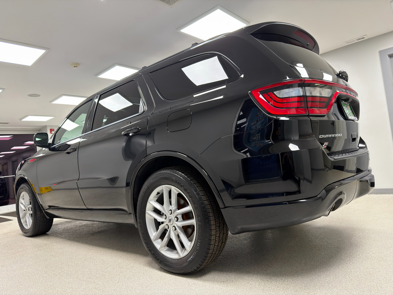 Dodge Durango GT Plus AWD 2023