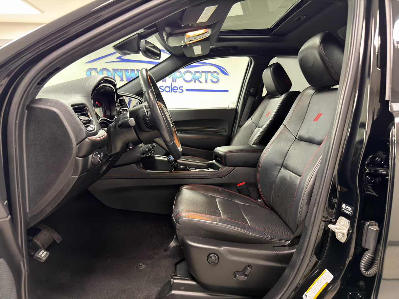 Dodge Durango GT Plus AWD 2023