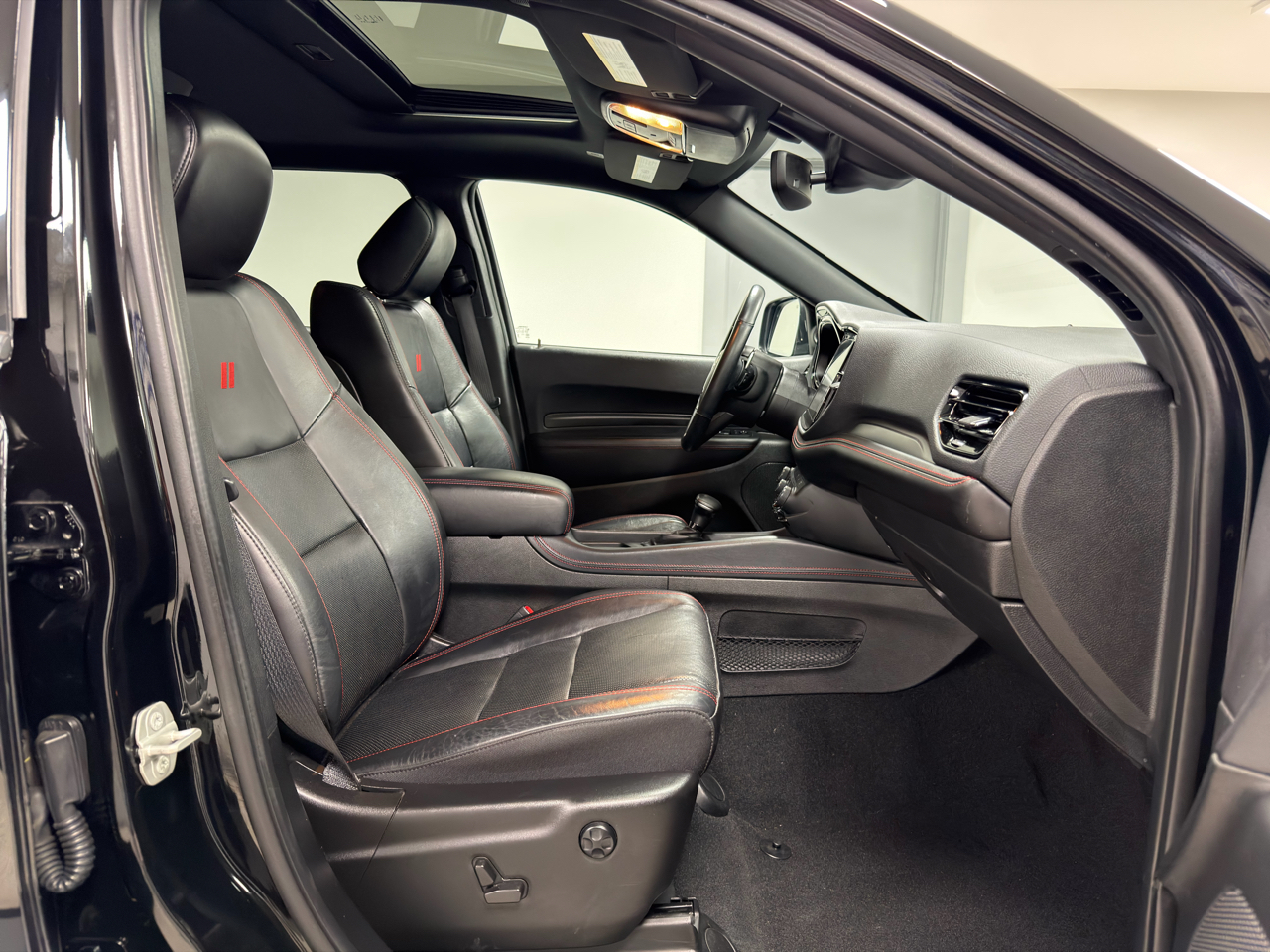 Dodge Durango GT Plus AWD 2023