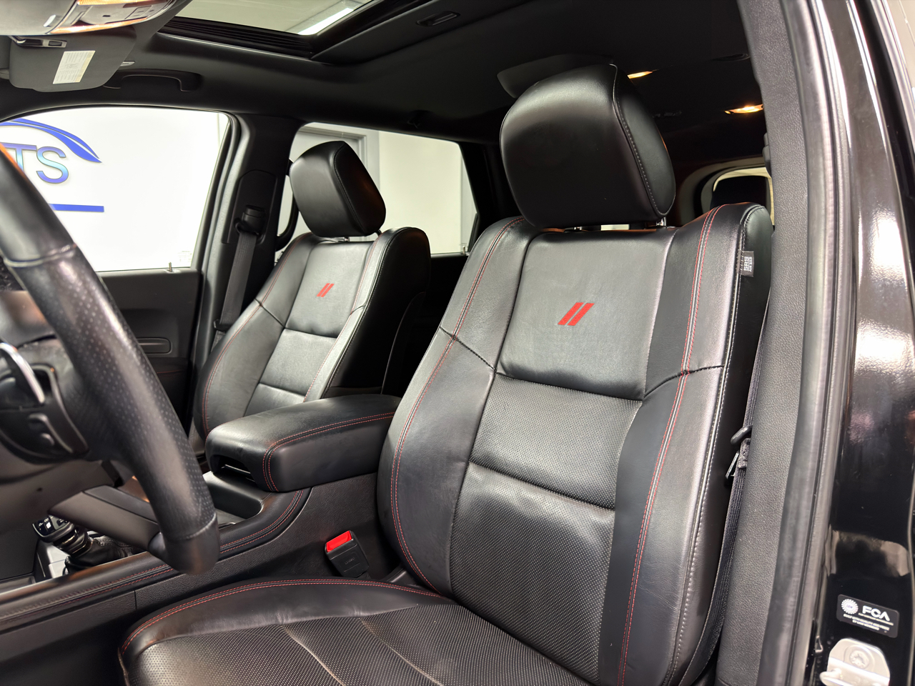 Dodge Durango GT Plus AWD 2023