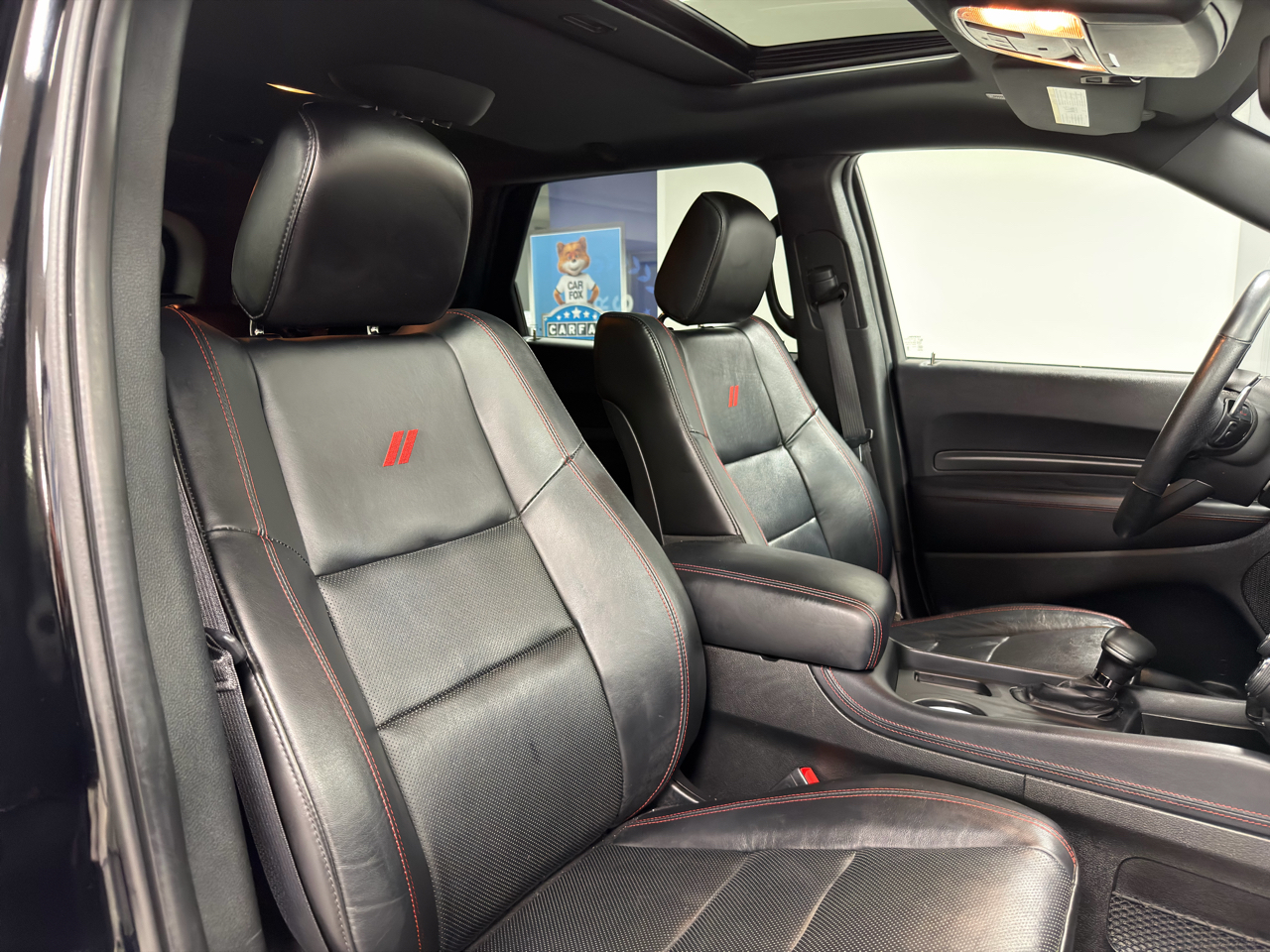 Dodge Durango GT Plus AWD 2023