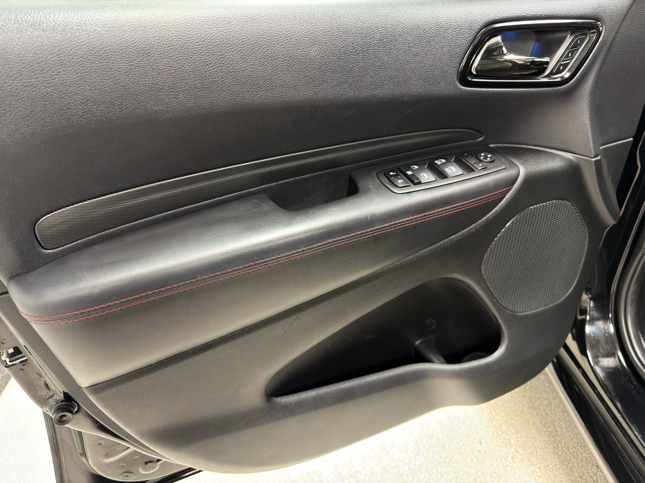 Dodge Durango GT Plus AWD 2023