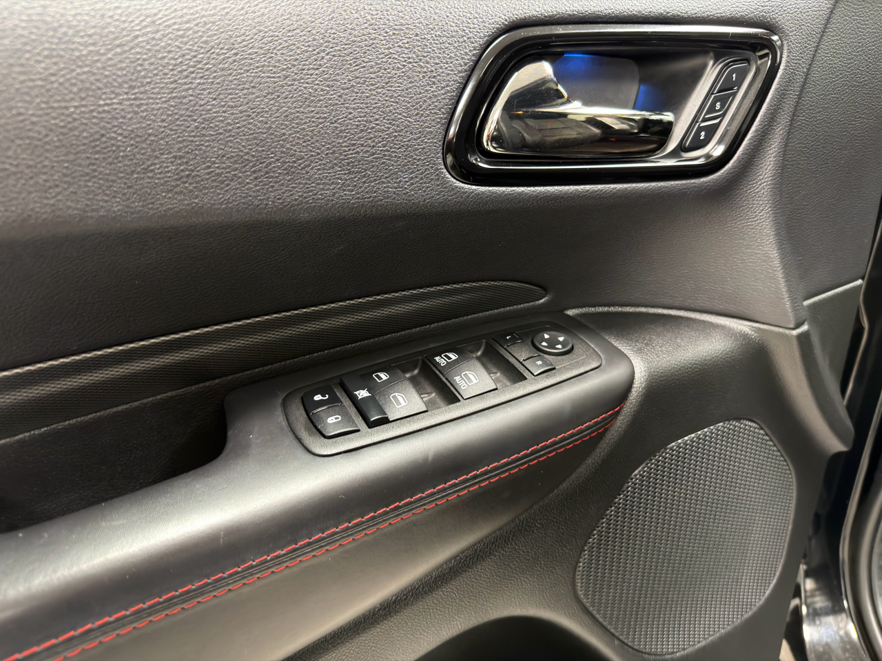 Dodge Durango GT Plus AWD 2023