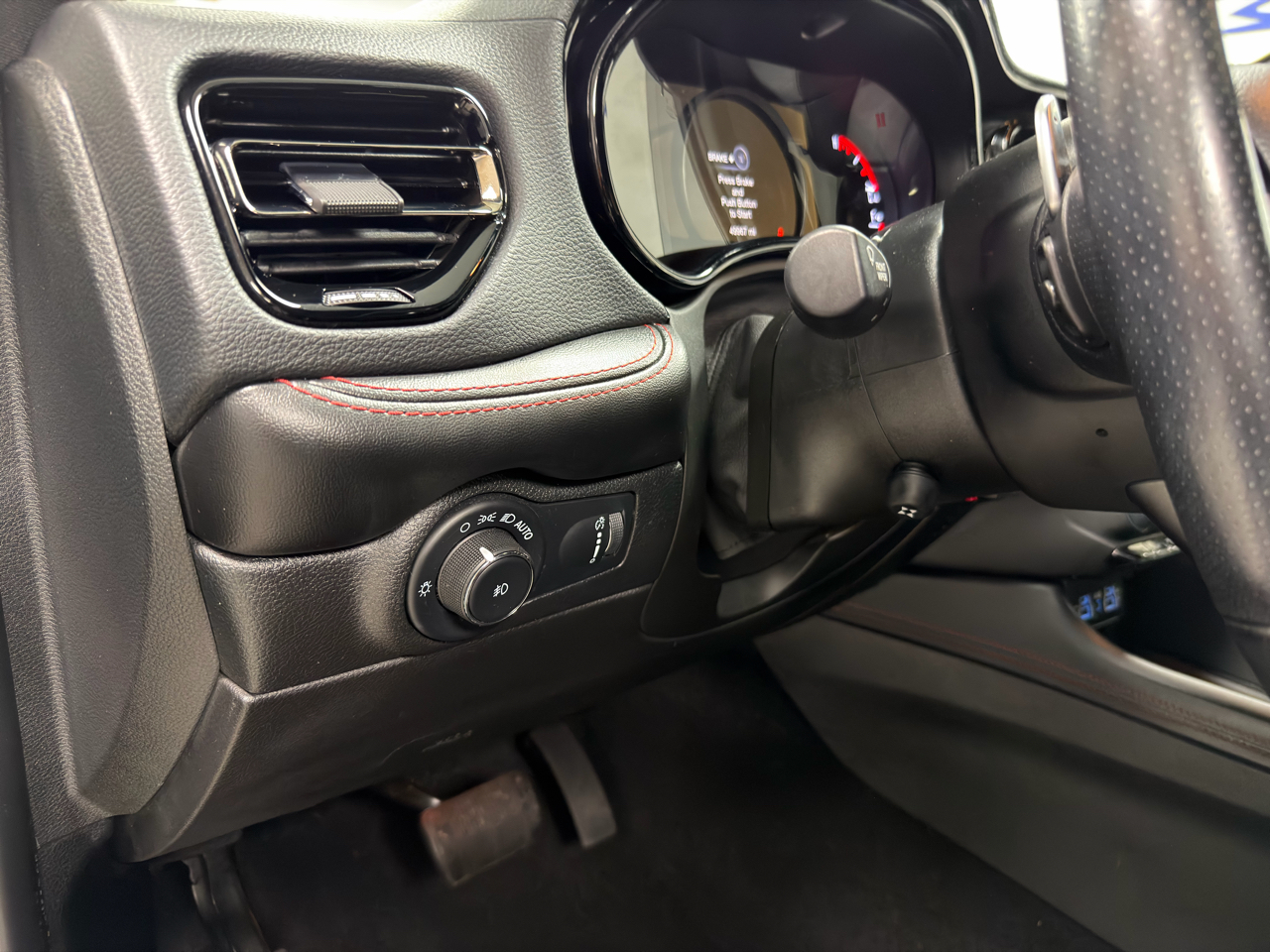 Dodge Durango GT Plus AWD 2023