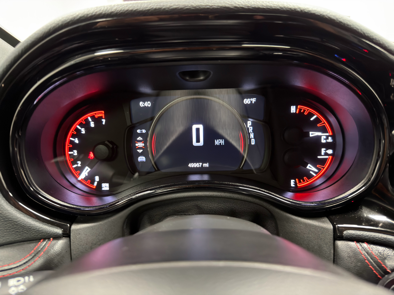 Dodge Durango GT Plus AWD 2023