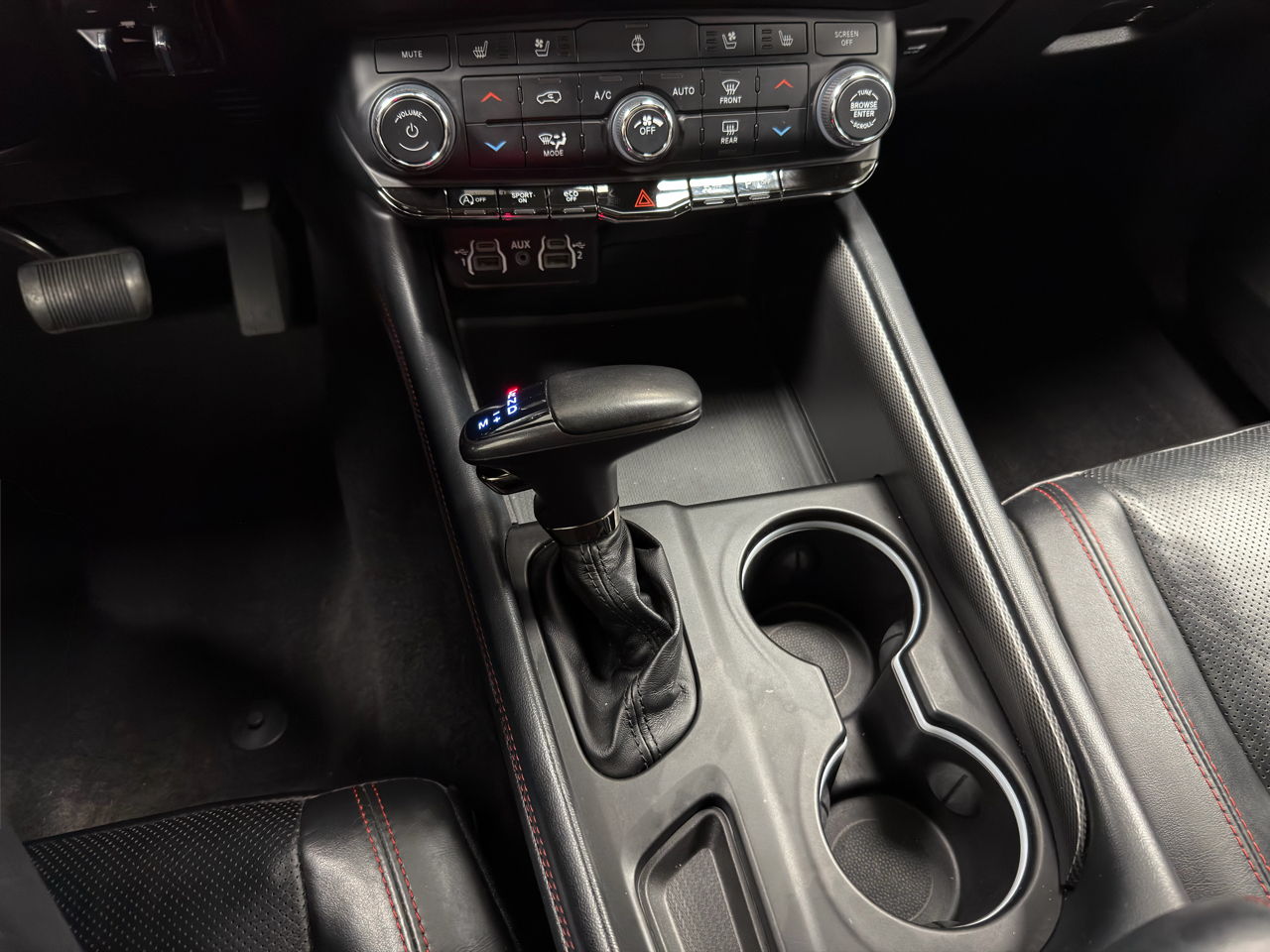 Dodge Durango GT Plus AWD 2023