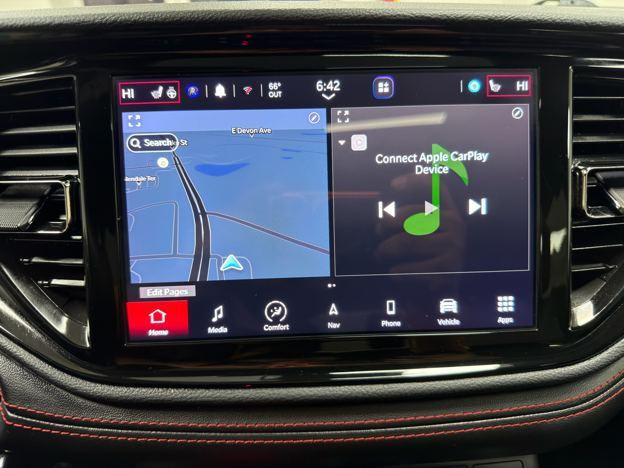 Dodge Durango GT Plus AWD 2023