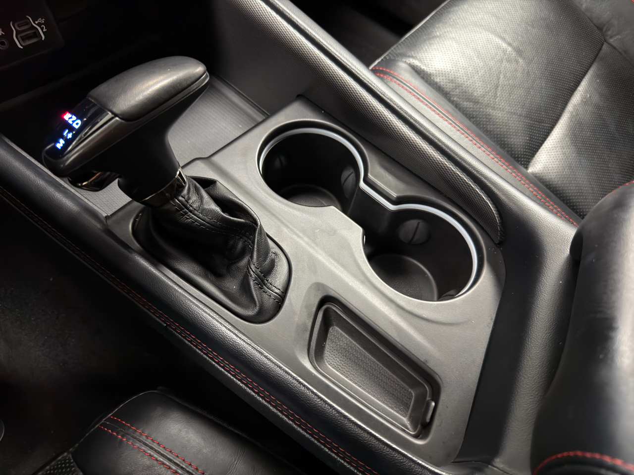 Dodge Durango GT Plus AWD 2023