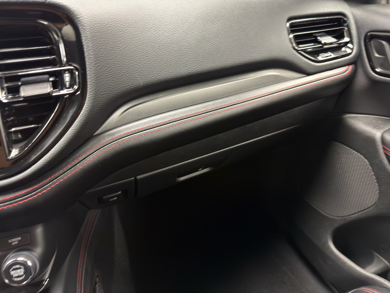 Dodge Durango GT Plus AWD 2023