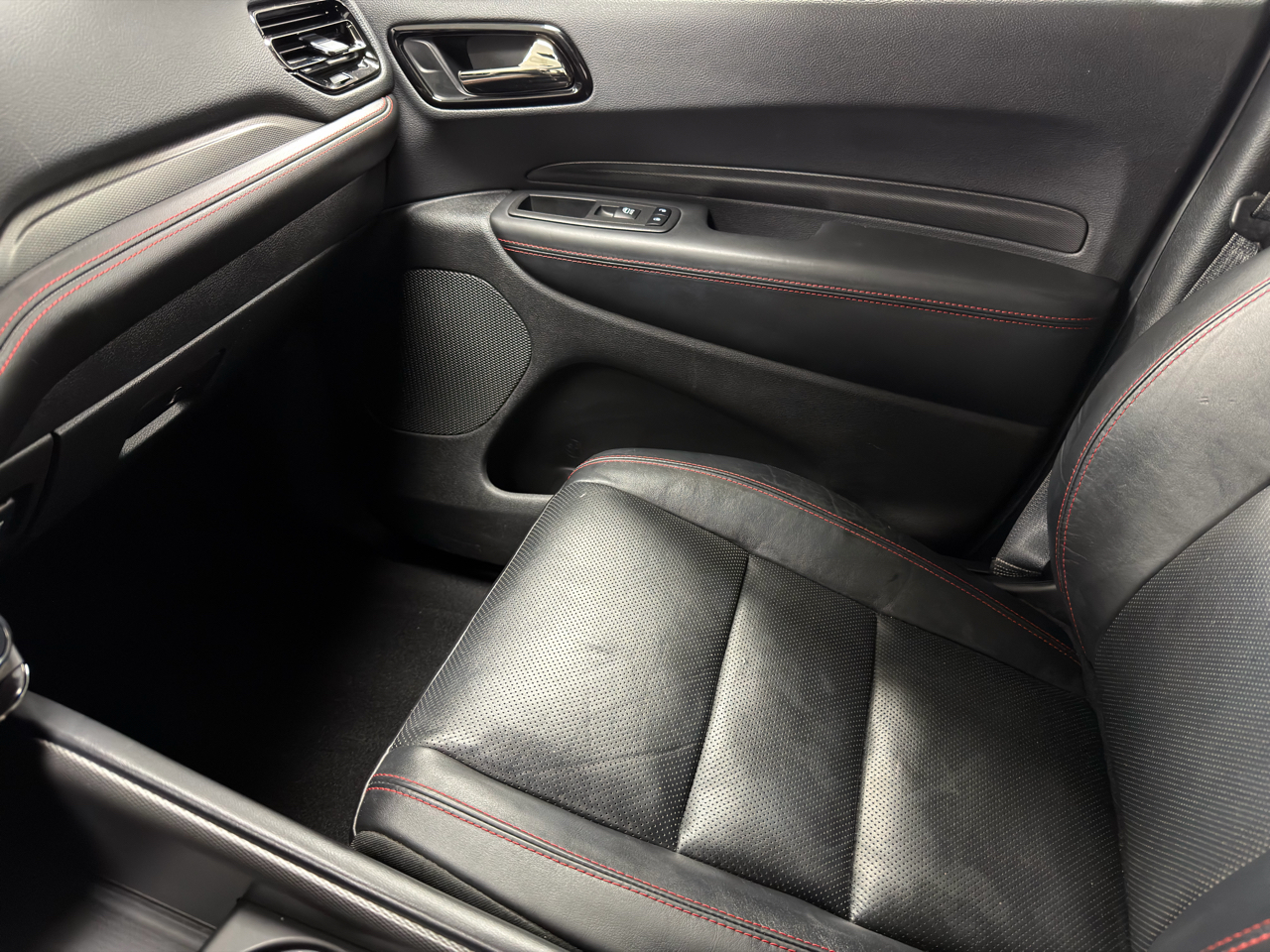 Dodge Durango GT Plus AWD 2023