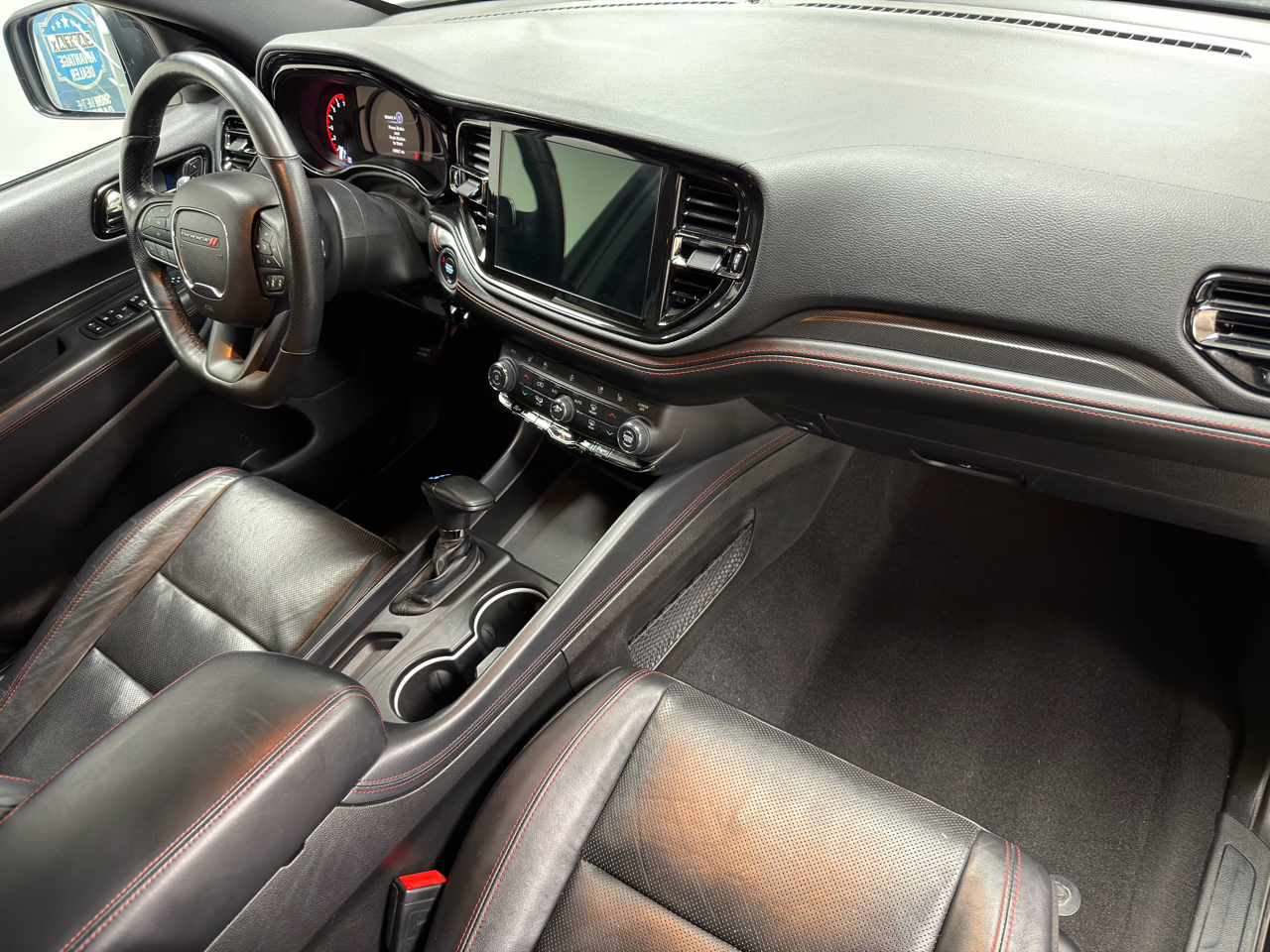 Dodge Durango GT Plus AWD 2023