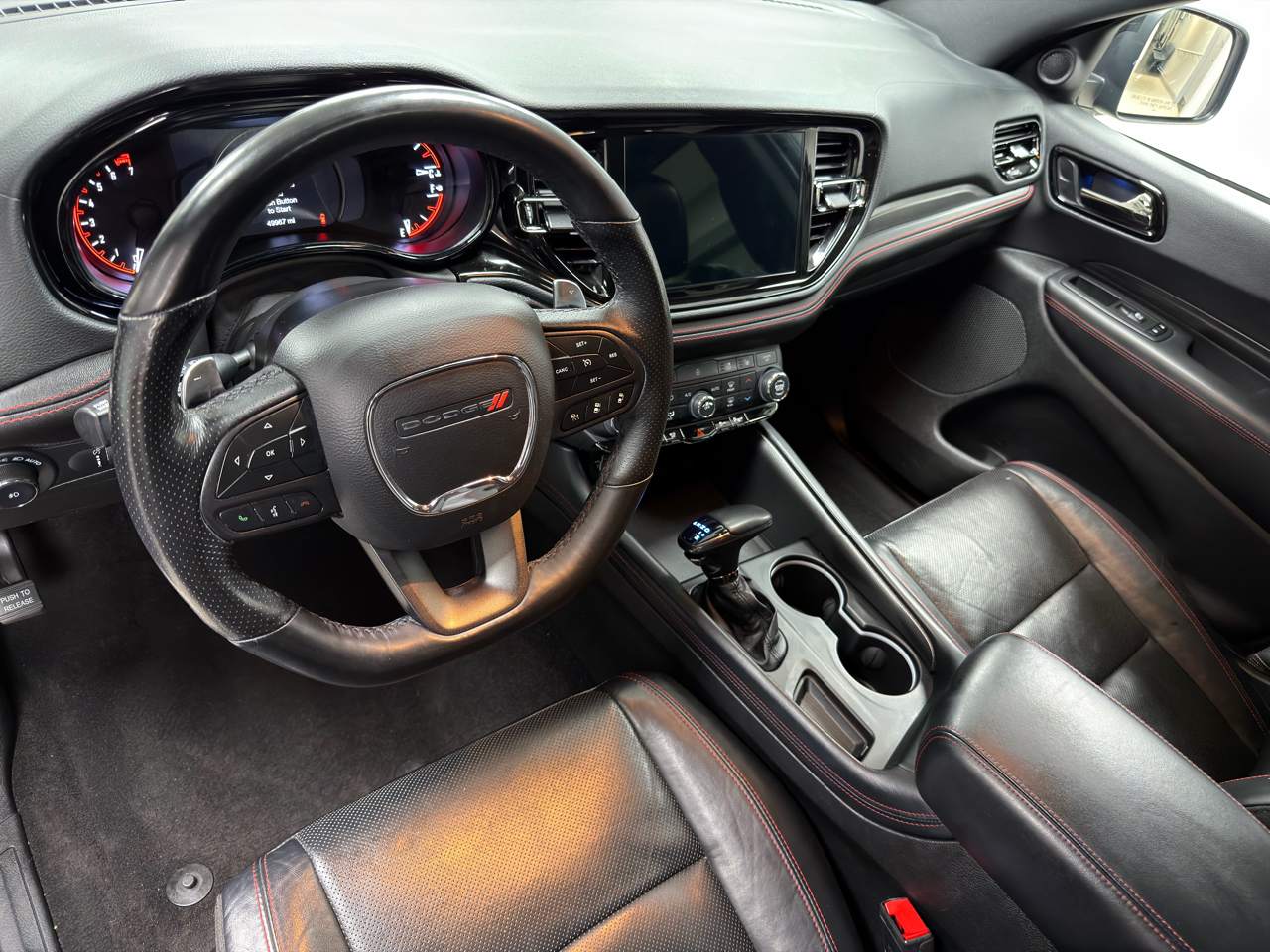 Dodge Durango GT Plus AWD 2023