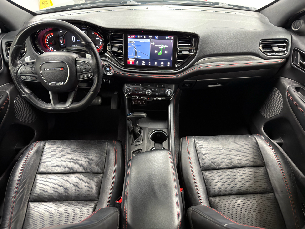 Dodge Durango GT Plus AWD 2023