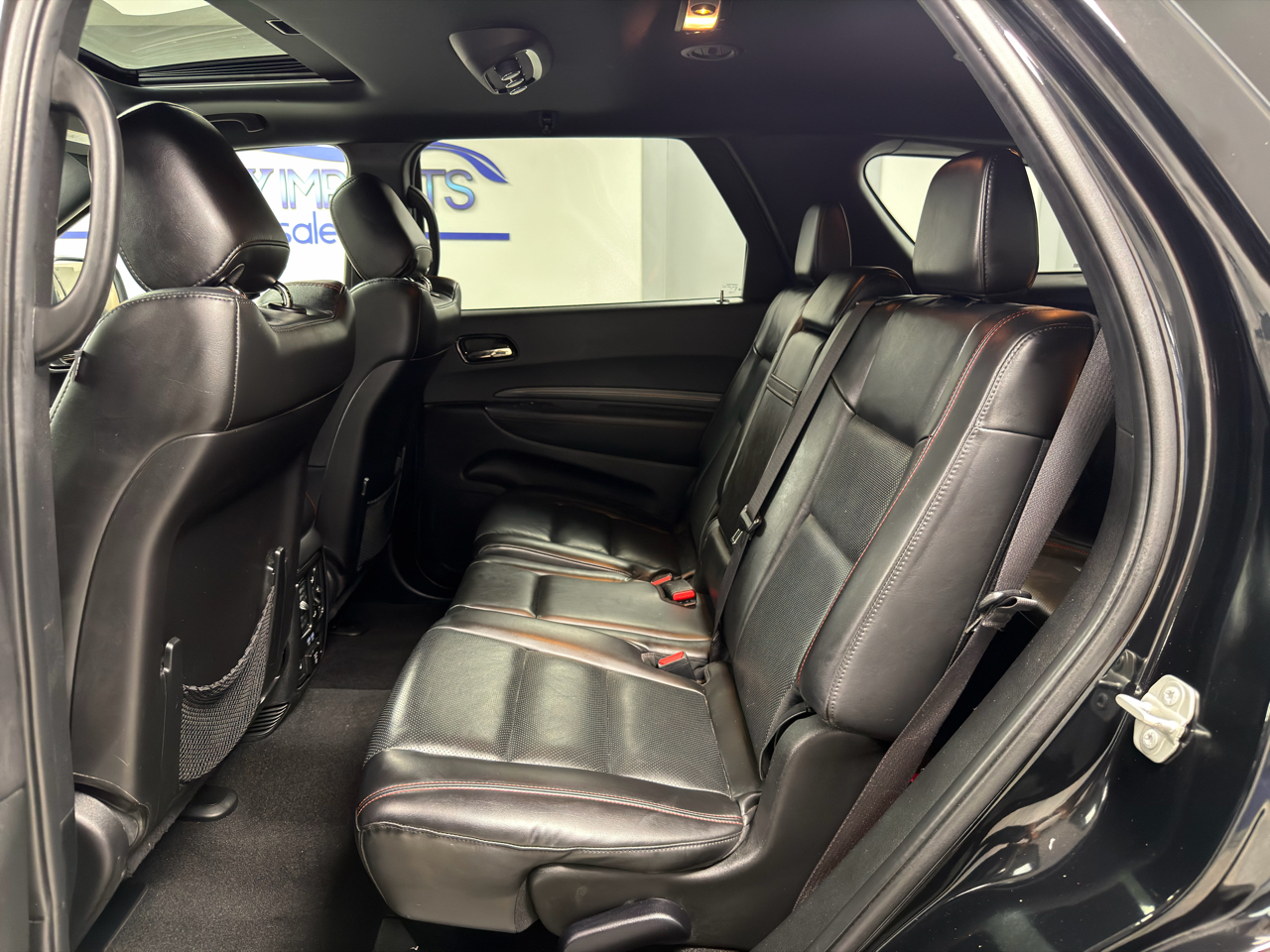 Dodge Durango GT Plus AWD 2023