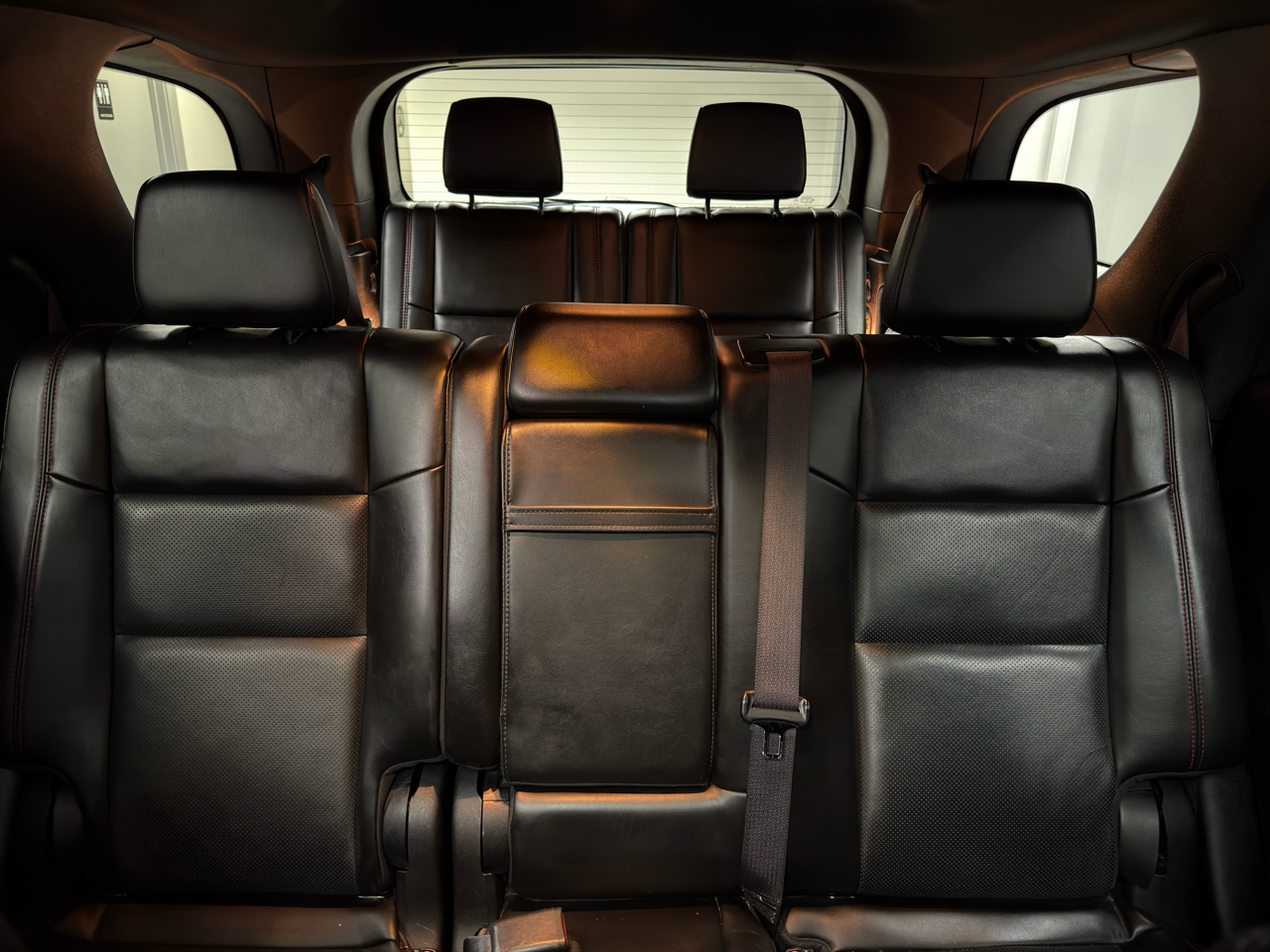 Dodge Durango GT Plus AWD 2023