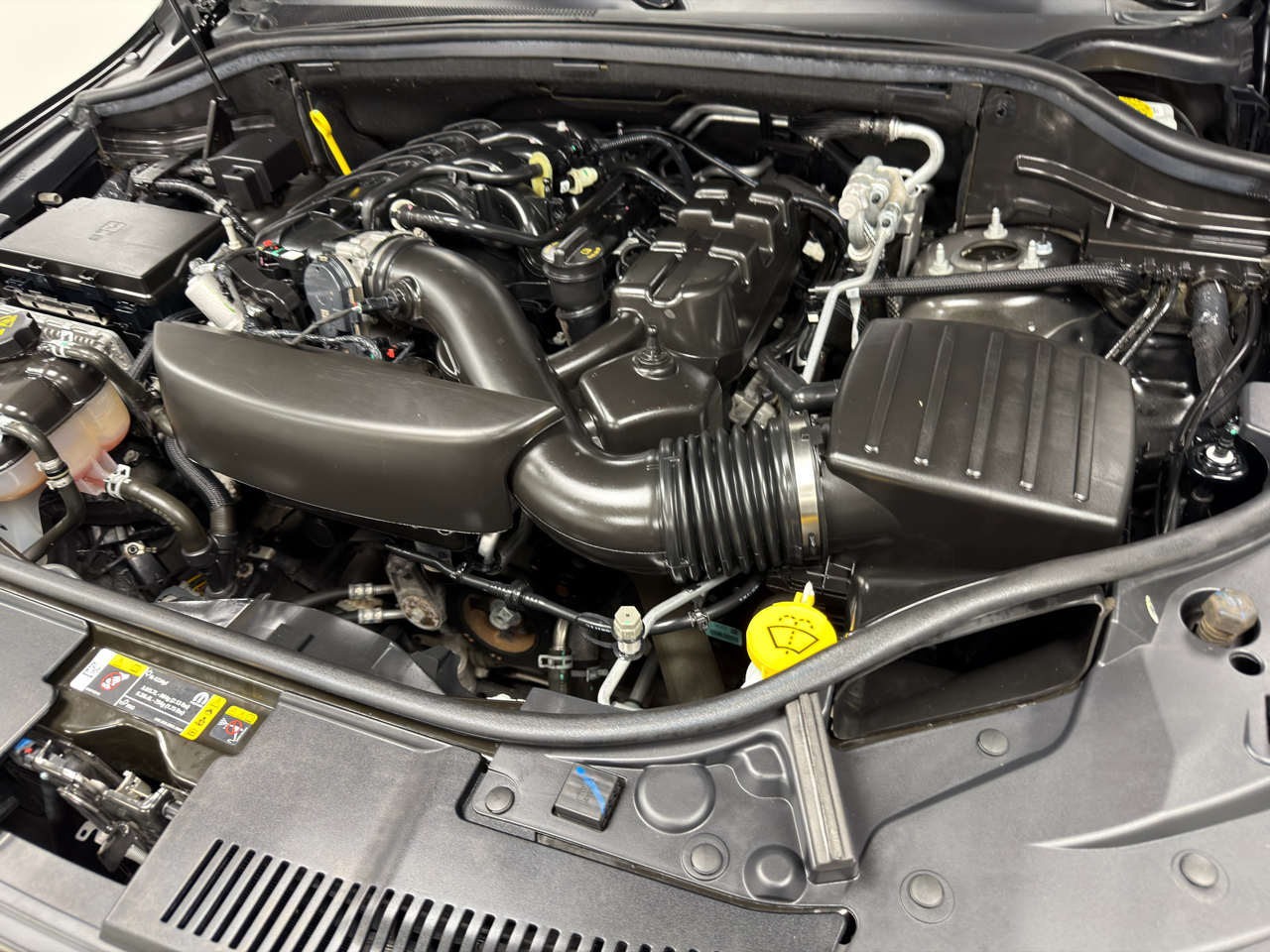 Dodge Durango GT Plus AWD 2023