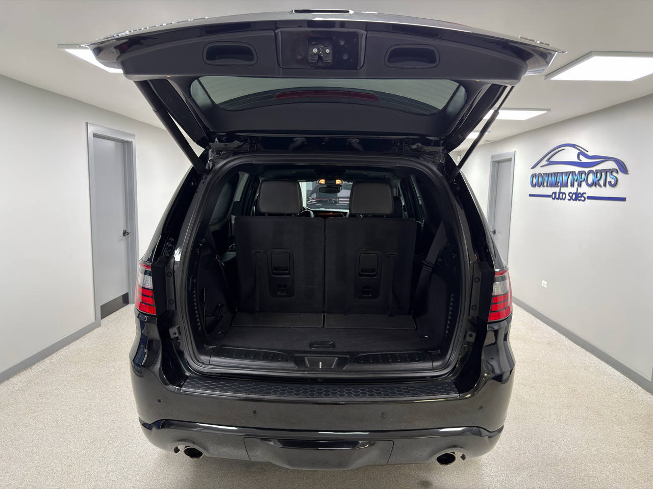 Dodge Durango GT Plus AWD 2023