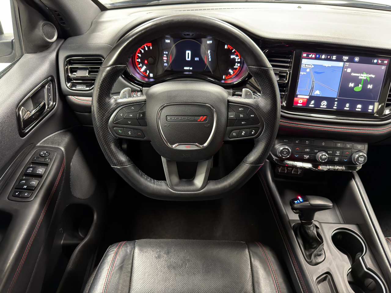 Dodge Durango GT Plus AWD 2023