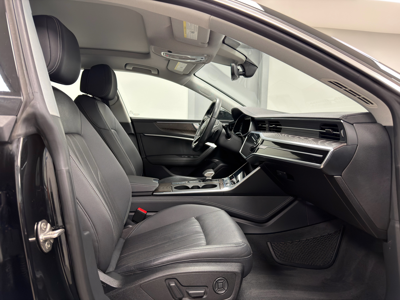 Audi A7 Prestige 55 TFSI quattro 2019